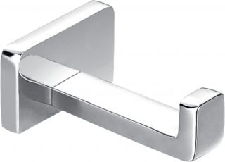 Крючок, хром Cezares CZR-F-8922